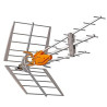TELEVES Antenne terrestre UHF LTE700 - 149922
