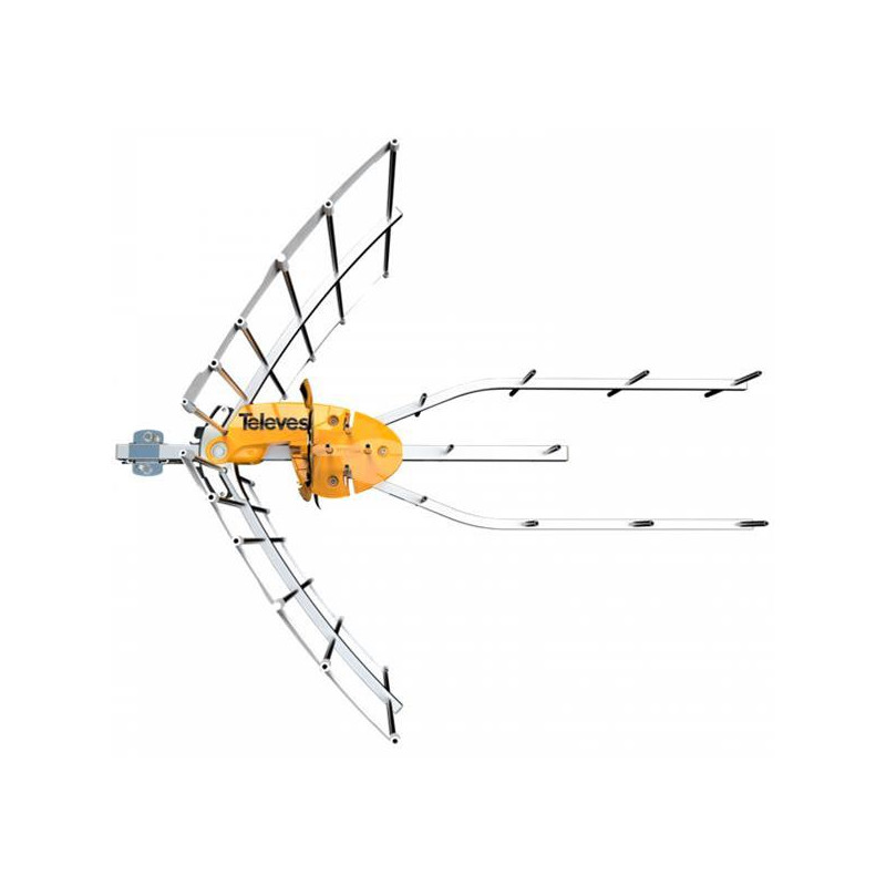 TELEVES Antenne terrestre UHF LTE700 - 148920