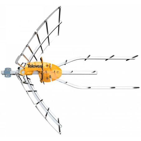 TELEVES Antenne terrestre UHF LTE700 - 148920