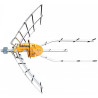 TELEVES Antenne terrestre UHF LTE700 - 148920