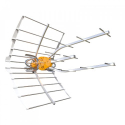 TELEVES Antenne terrestre UHF LTE700 - 148921