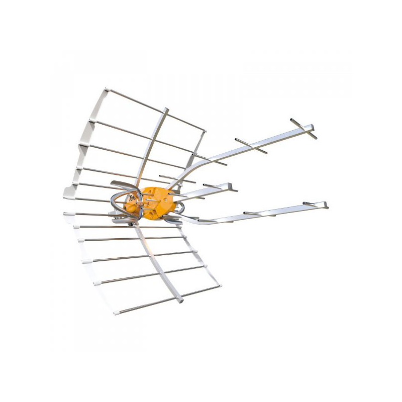 TELEVES Antenne terrestre UHF LTE700 - 148921