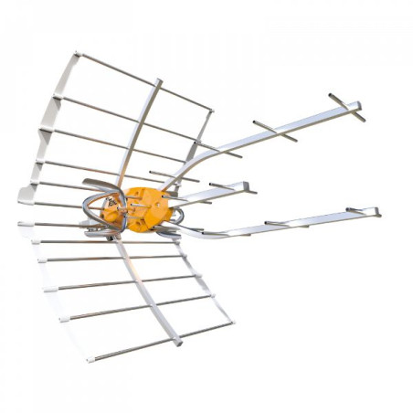 TELEVES Antenne terrestre UHF LTE700 - 148921