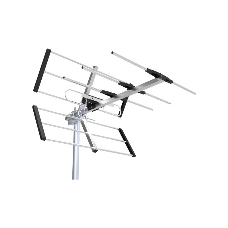WISI Antenne terrestre - EB237LTE