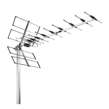 WISI Antenne terrestre UHF LTE700 - EB457LTE700