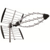 WISI Antenne terrestre UHF LTE700 - EB597LTE700