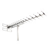 WISI Antenne terrestre UHF LTE700 - EB677LTE700
