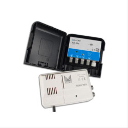 ALCAD Kit préamplificateur - BO296
