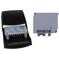 ANTTRON Kit préamplificateur - K280