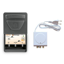 JOHANSSON Kit Préamplificateur - KIT7411DC