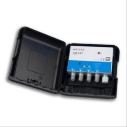 ALCAD Préamplificateur - AM397
