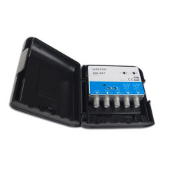 ALCAD Préamplificateur - AM497