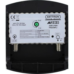 ANTTRON Préamplificateur - A285