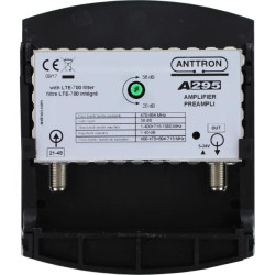 ANTTRON Préamplificateur - A295