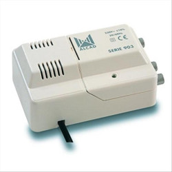 ALCAD Alimentation - AL100
