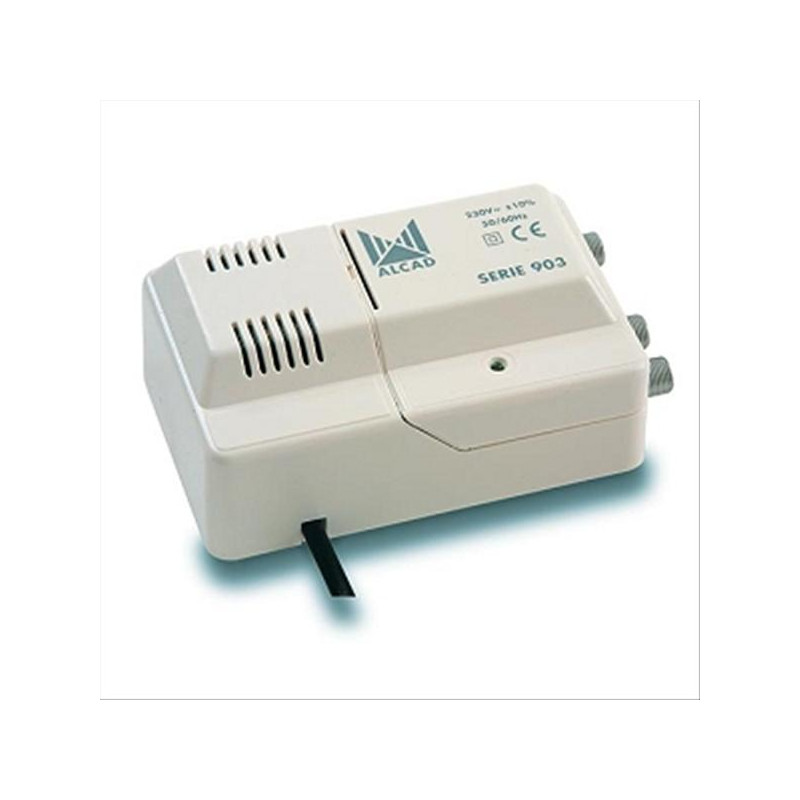 ALCAD Alimentation - AL100