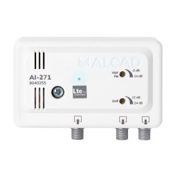 ALCAD Amplificateur d'intérieur - AI271