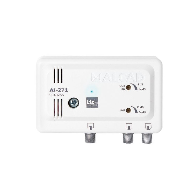 ALCAD Amplificateur d'intérieur - AI271