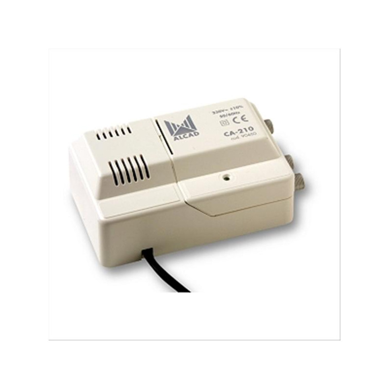 ALCAD Amplificateur d'intérieur - CA210