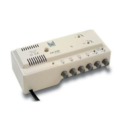 ALCAD Amplificateur d'intérieur - CA220