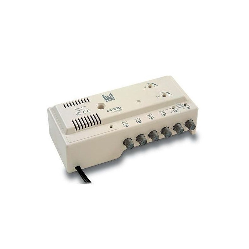 ALCAD Amplificateur d'intérieur - CA220