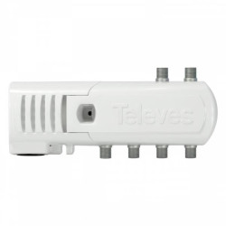 TELEVES Amplificateur d'intérieur - 552320