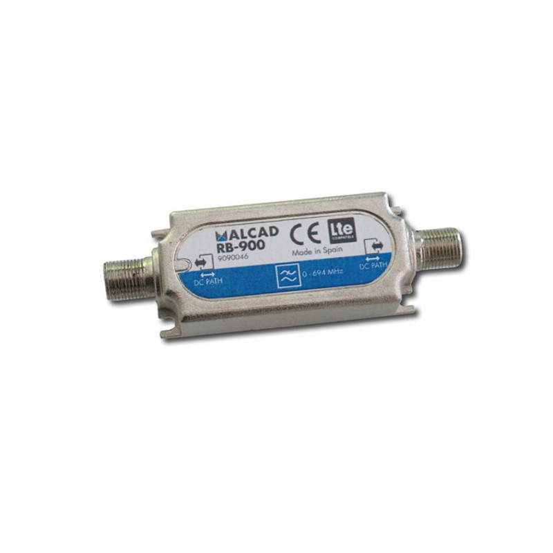 ALCAD Filtre UHF LTE700 - RB900