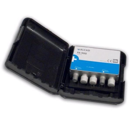 ALCAD Filtre UHF LTE700 - FR900