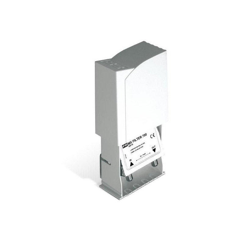 FRACARRO Filtre UHF LTE700 - MXFILTER700