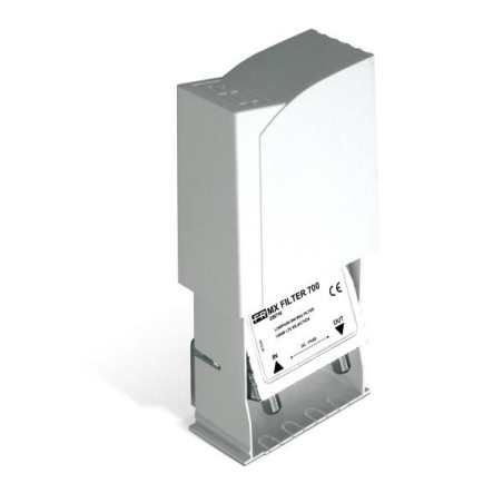 FRACARRO Filtre UHF LTE700 - MXFILTER700