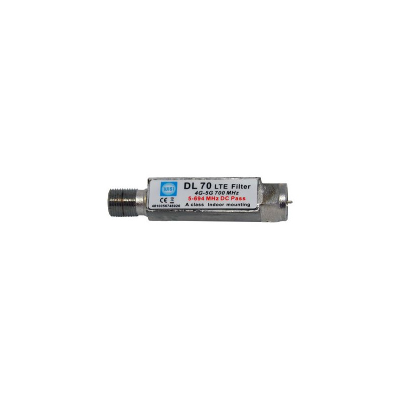 WISI Filtre - DL70
