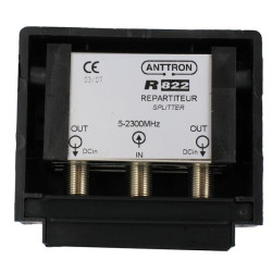 ANTTRON Répartiteur extérieur - R822