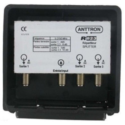 ANTTRON Répartiteur extérieur - R823