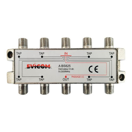 EVICOM Dérivateur - ABS825