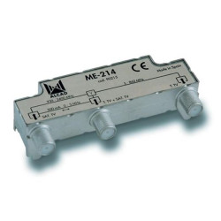 ALCAD Coupleur - ME214