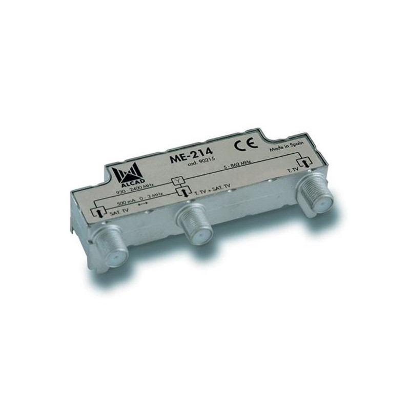 ALCAD Coupleur - ME214
