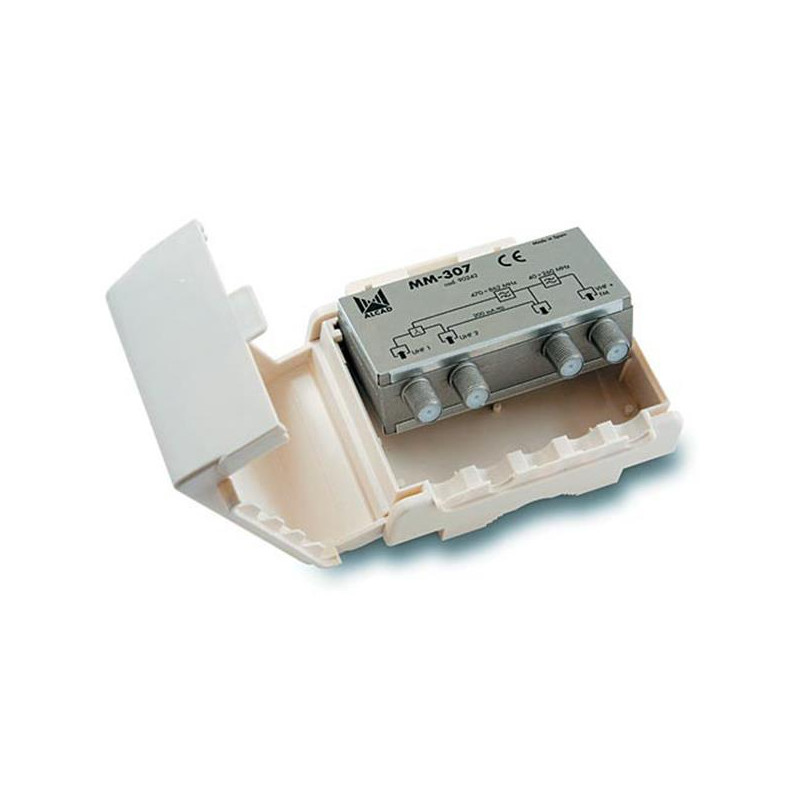 ALCAD Coupleur - MM307