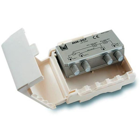 ALCAD Coupleur - MM307