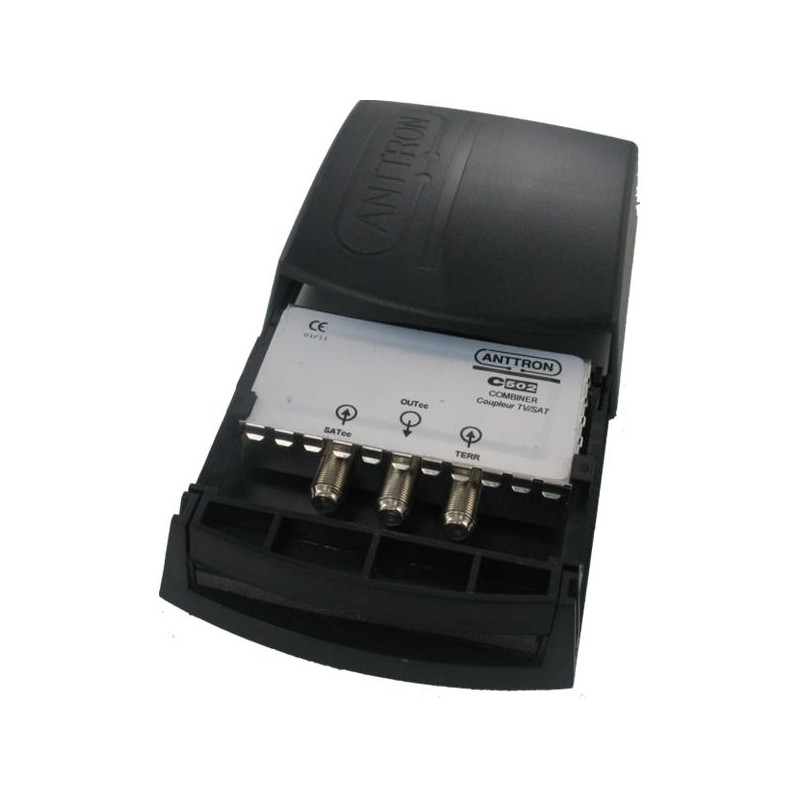 ANTTRON Coupleur - C502