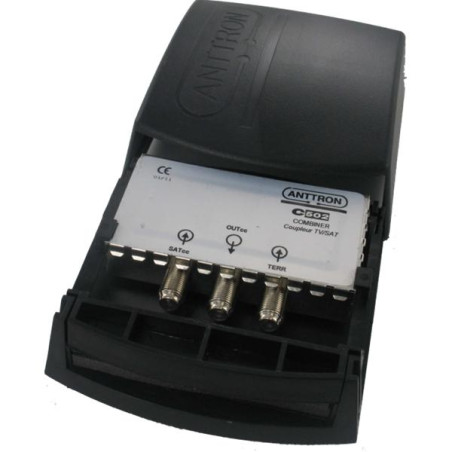 ANTTRON Coupleur - C502