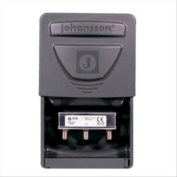 JOHANSSON Coupleur - 9506