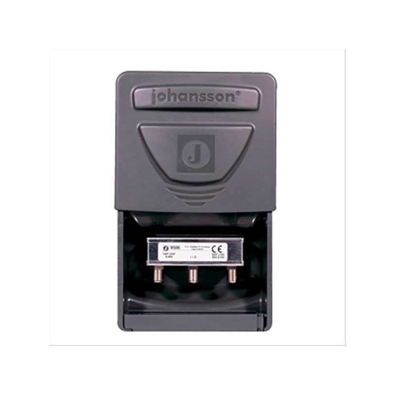 JOHANSSON Coupleur - 9506