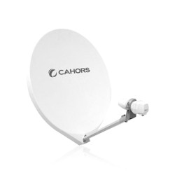 CAHORS Parabole fibre - 140863