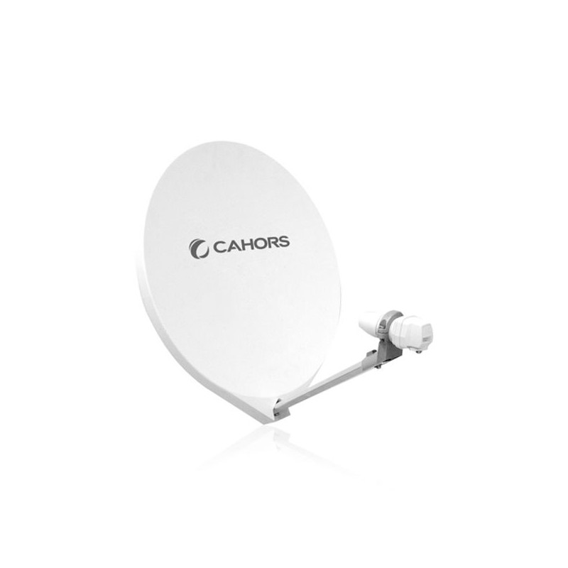 CAHORS Parabole fibre - 140863