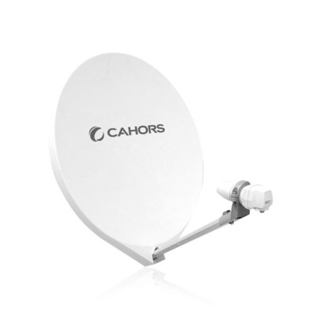 CAHORS Parabole fibre - 140863