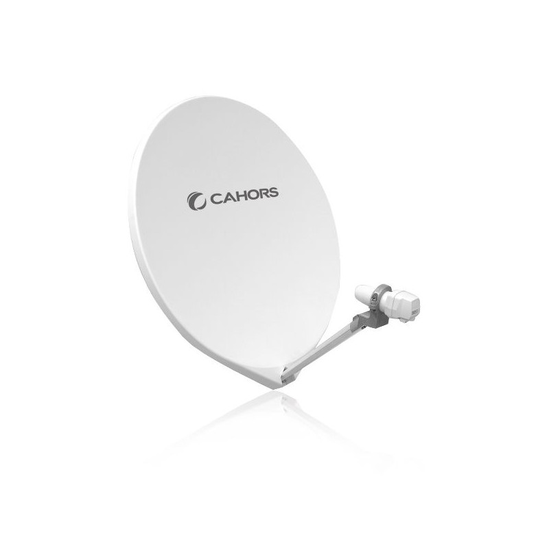 CAHORS Parabole fibre - 140299