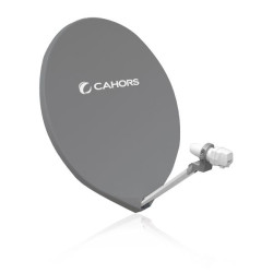 CAHORS Parabole fibre - 140796