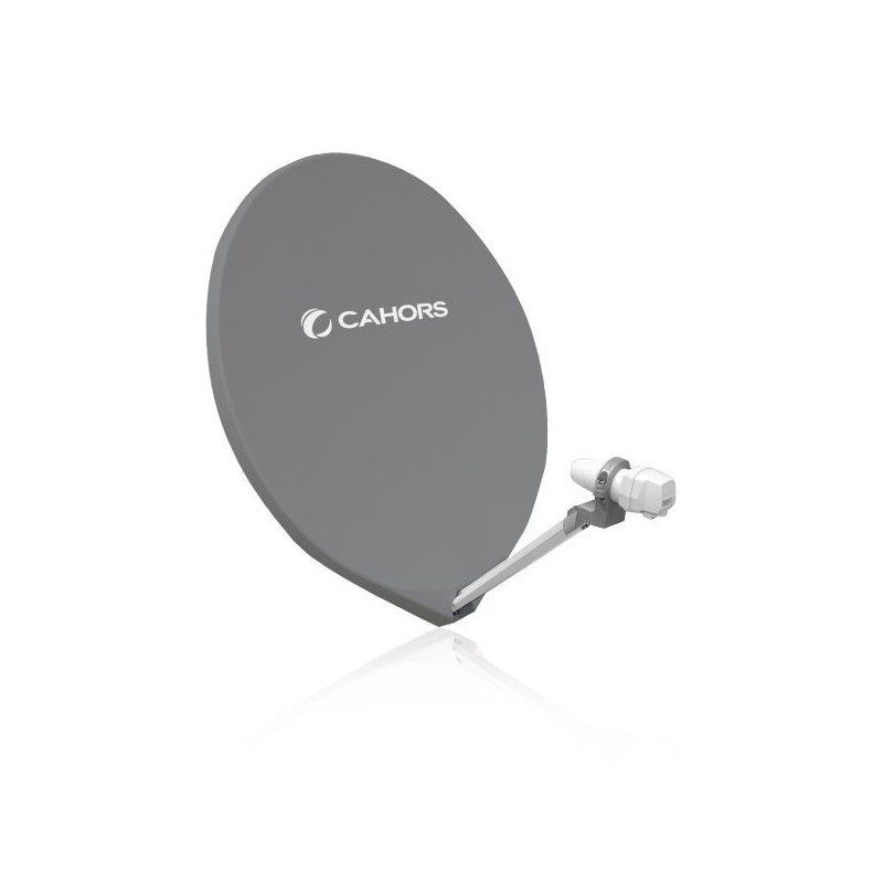 CAHORS Parabole fibre - 140796