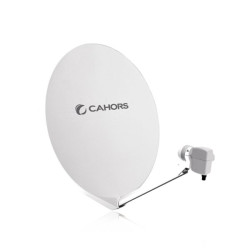 CAHORS Parabole fibre - 140264