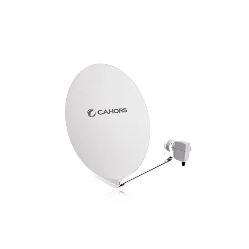 CAHORS Parabole fibre - 140264